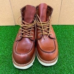 レッドウィング　アイリッシュセッター  9106
