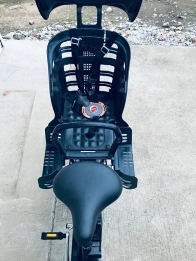 ET1046番　電動自転車
