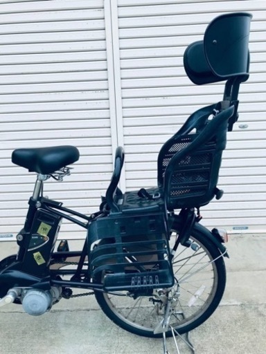 ET1046番　電動自転車