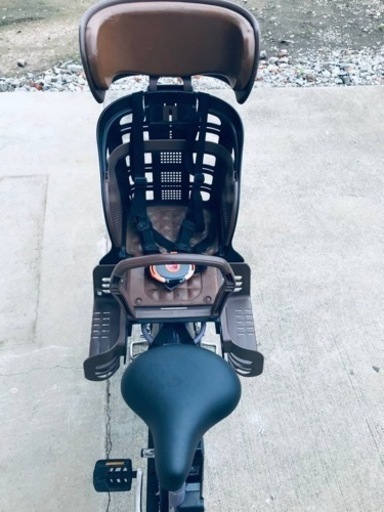 ET1047番  電動自転車