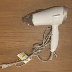 イオンドライヤー　KOIZUMI KHD-1285 