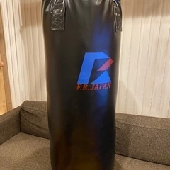 サンドバッグ【超美品】