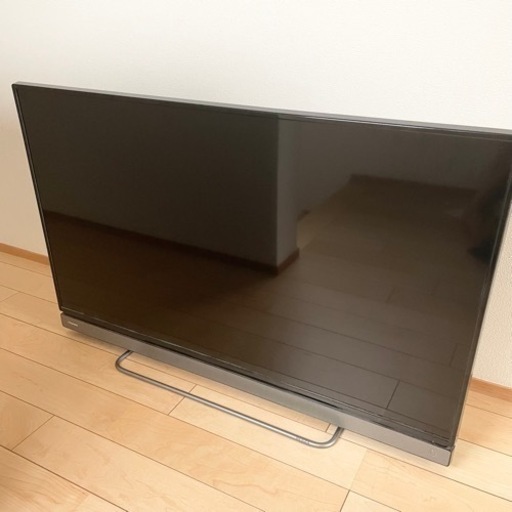 TOSHIBA REGZA 40型　テレビ　40V30