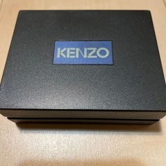 【未使用】KENZOネクタイピンの画像