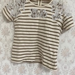 31Sons de mode トップス