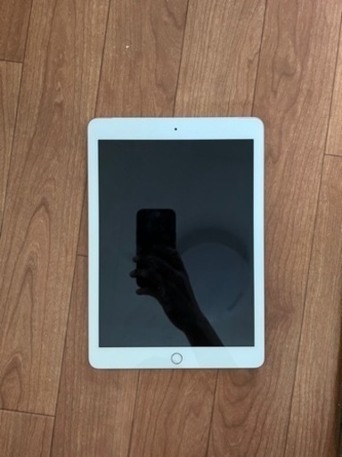 iPad第6世代　32G