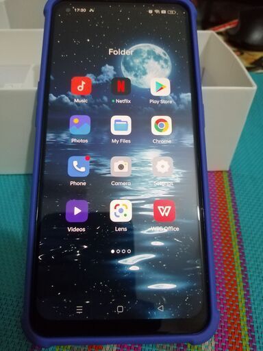 OPPO A95 4G