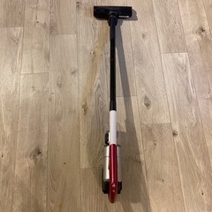 【無料】掃除機 SHARP【￥0】の画像