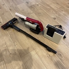 【無料】掃除機 SHARP【￥0】