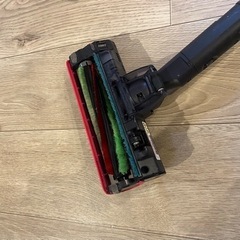 【無料】掃除機 SHARP【￥0】の画像