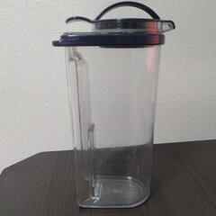 横におけるピッチャー2.2ℓ