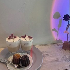 ゆるく夜カフェ夜喫茶に行きたいです。