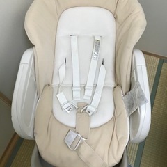 【お値下げ】コンビ⭐︎ロワイヤルオートスウィング