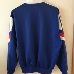 90年代 のadidas ジャージの画像