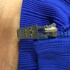 90年代 のadidas ジャージの画像