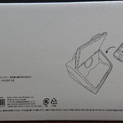 スマートフォンプロジェクターの画像