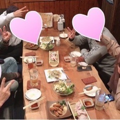 LINEグループチャット☆メンバー募集（＾Ｏ＾☆♪