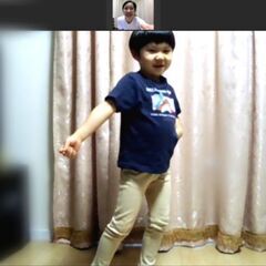 ★Kids★個人レッスン／ダンス、朗読演技の画像