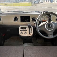 【自社ローン可】車検２年付き　アルトラパン　Ｘ　スマートキー　純正アルミ　ベンチシートの画像