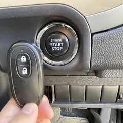 【自社ローン可】車検２年付き　アルトラパン　Ｘ　スマートキー　純正アルミ　ベンチシートの画像