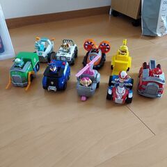 パウ.パトロール　　　最終値下げ