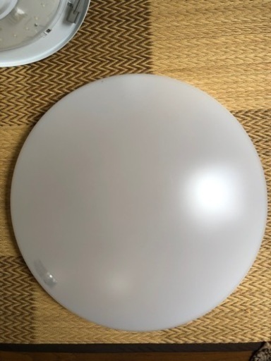 《値下げしました！！》山善　LEDシーリングライト　6畳用