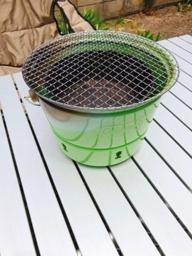キャンプ用品セット
