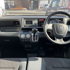 【自社ローン可】車検２年付き　ライフ　ディーバスマートスタイル　バックカメラ　HIDの画像
