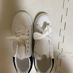 おしゃれ靴の画像