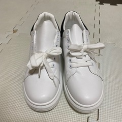 おしゃれ靴の画像