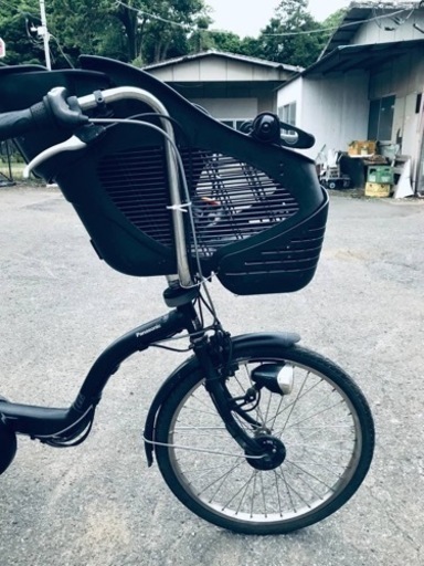 ET1072番　電動自転車