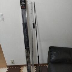 格安！シマノディアルーナS90MLの画像