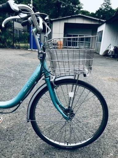 ET1074番　電動自転車