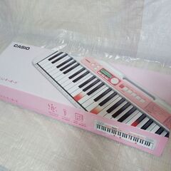 CASIO 光ナビゲーションキーボード LK-312