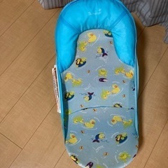 ソフトバスチェア
