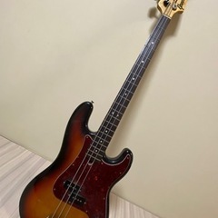 Greco PB-420 (50年物)