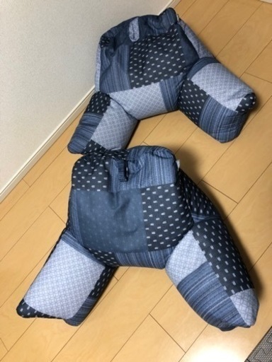 レストクッション