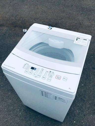 ET1078番⭐️ニトリ全自動洗濯機⭐️ 2020年式