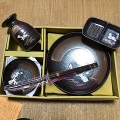 【新品】🐰うさぎ柄食器セット