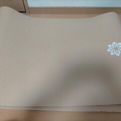 ヨガマット Lino Miraiの画像