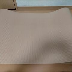 ヨガマット Lino Miraiの画像