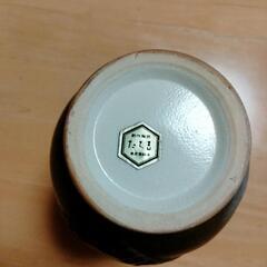 水差し　たち吉　昭和当時物　未使用の画像