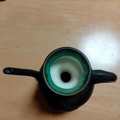 水差し　たち吉　昭和当時物　未使用の画像