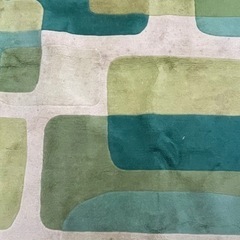 ラグ　140×200センチ