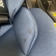 joie（ジョイー）トラベルシステム　ベビーシート　ベビーカー　ベビーシートベース＋αの画像