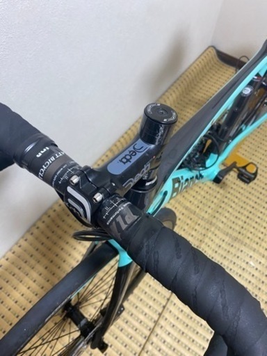 Bianchi オルトレxr3