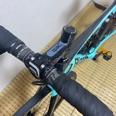 Bianchi オルトレxr3の画像