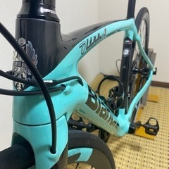 Bianchi オルトレxr3の画像