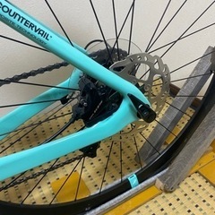 Bianchi オルトレxr3の画像