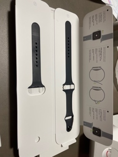 Apple Watch4 44mm